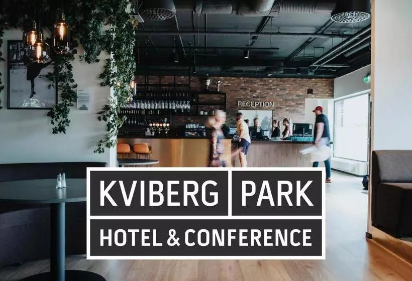 Kviberg Park Hotel & Conference