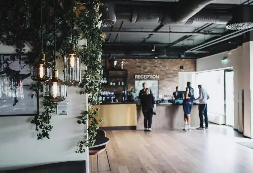 Kviberg Park Hotel & Conference