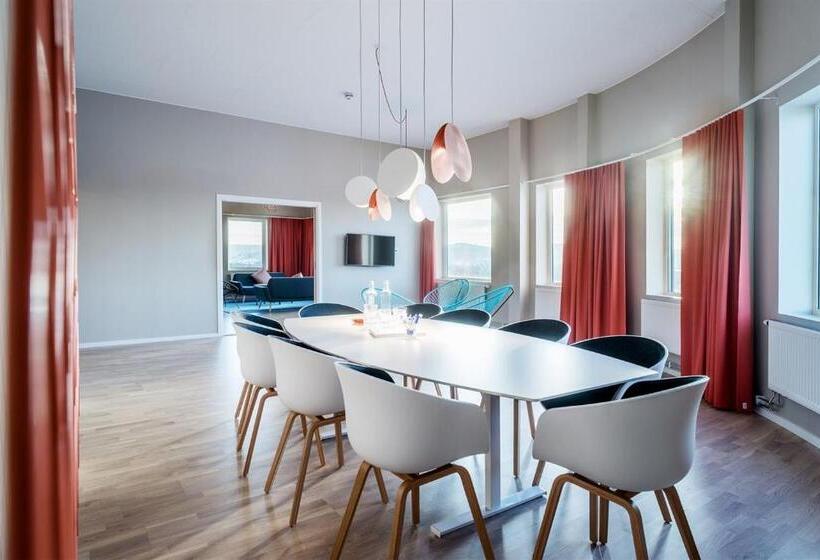 Kviberg Park Hotel & Conference