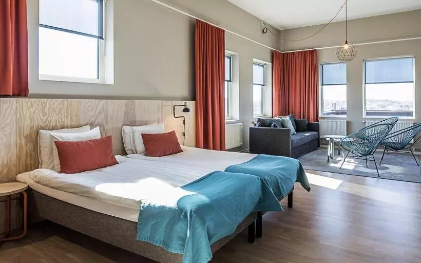 Kviberg Park Hotel & Conference