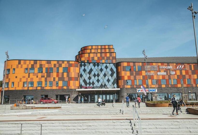 Kviberg Park Hotel & Conference