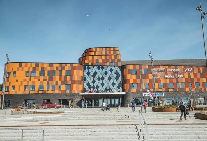 Kviberg Park Hotel & Conference