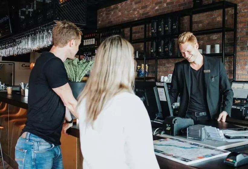 Kviberg Park Hotel & Conference