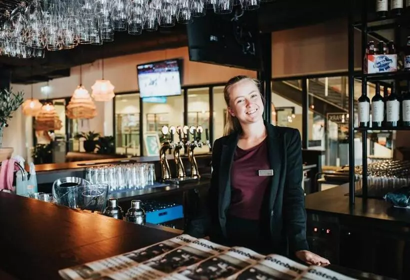 Kviberg Park Hotel & Conference