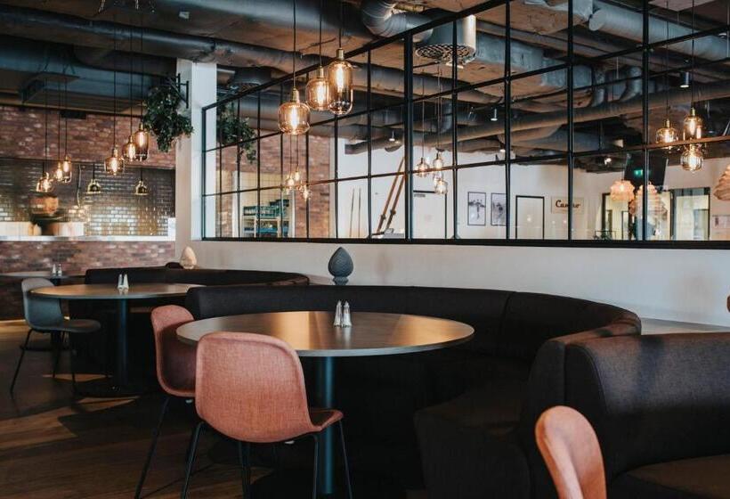 Kviberg Park Hotel & Conference