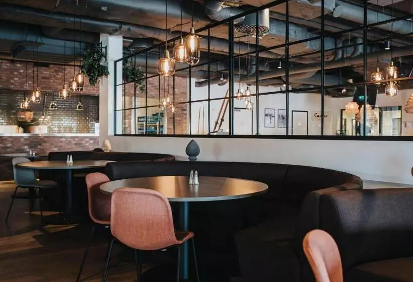 Kviberg Park Hotel & Conference