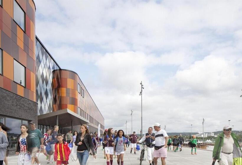 Kviberg Park Hotel & Conference