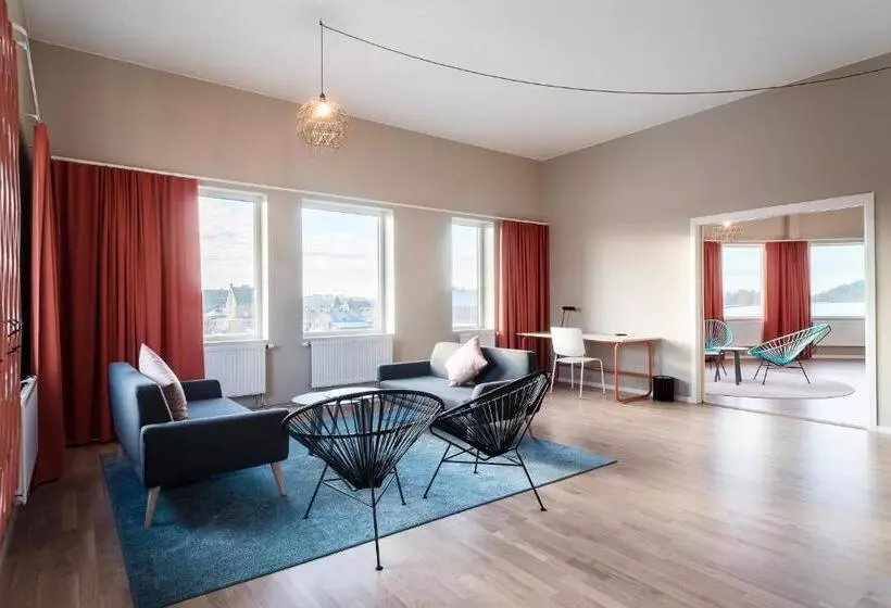 Kviberg Park Hotel & Conference