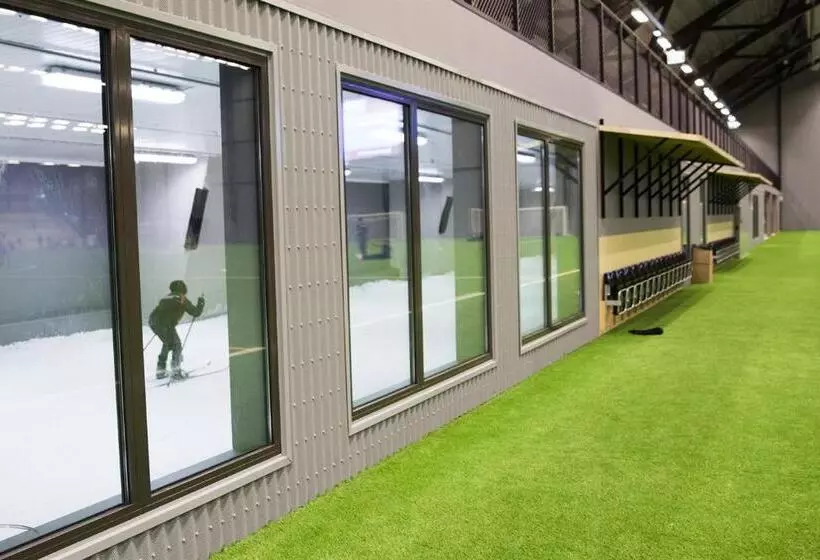 Kviberg Park Hotel & Conference