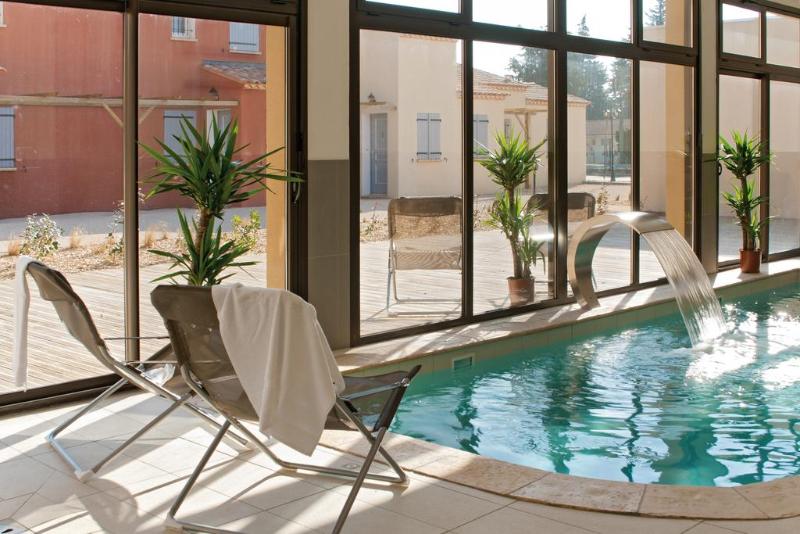 בית מלון כפרי Lagrange Vacances L’oustau De Sorgue