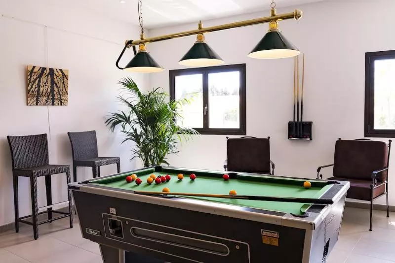 בית מלון כפרי Lagrange Vacances L’oustau De Sorgue