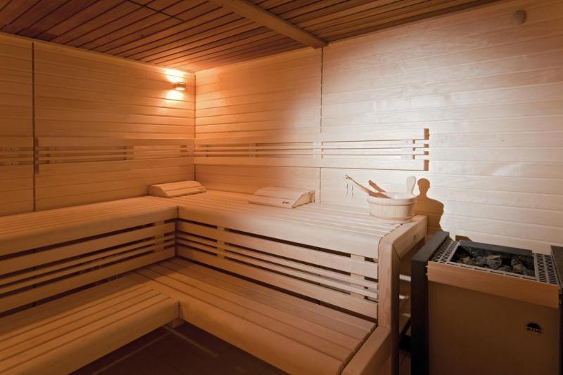 בית מלון כפרי Lagrange Vacances L’oustau De Sorgue