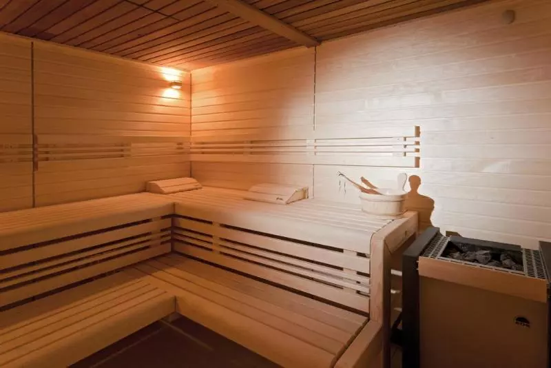 בית מלון כפרי Lagrange Vacances L’oustau De Sorgue