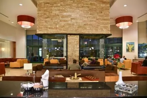 هتل Millennium Palestine Ramallah