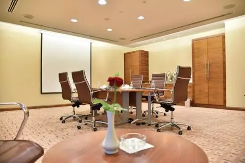 هتل Millennium Palestine Ramallah