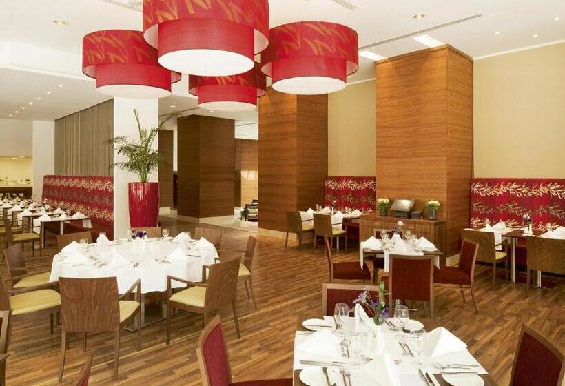 هتل Millennium Palestine Ramallah