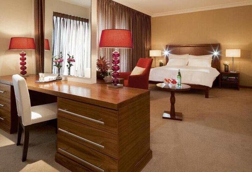 هتل Millennium Palestine Ramallah