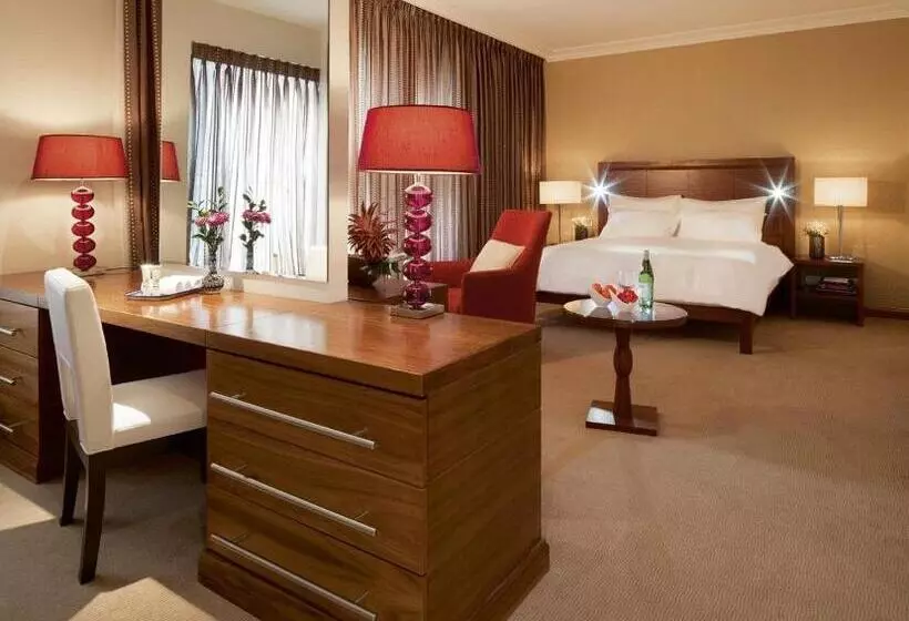 هتل Millennium Palestine Ramallah