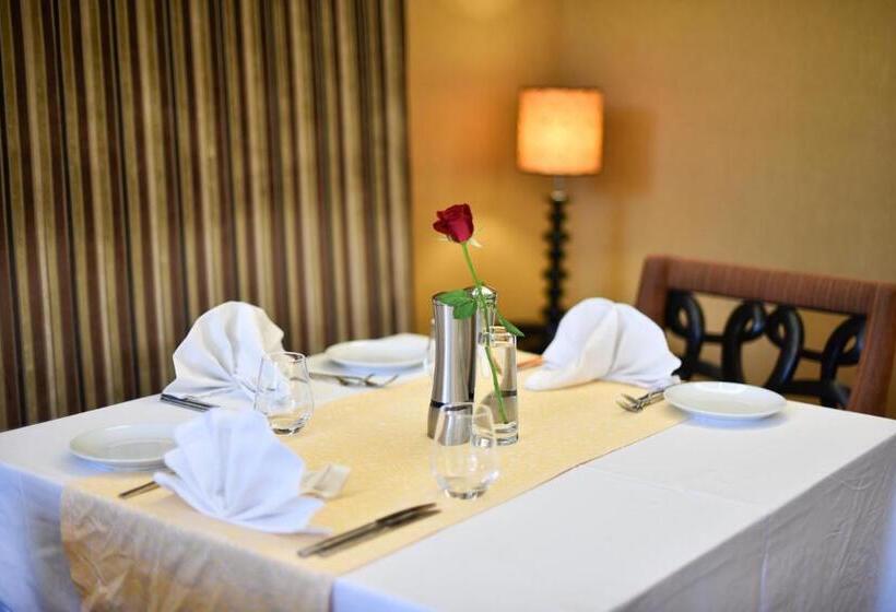 هتل Millennium Palestine Ramallah