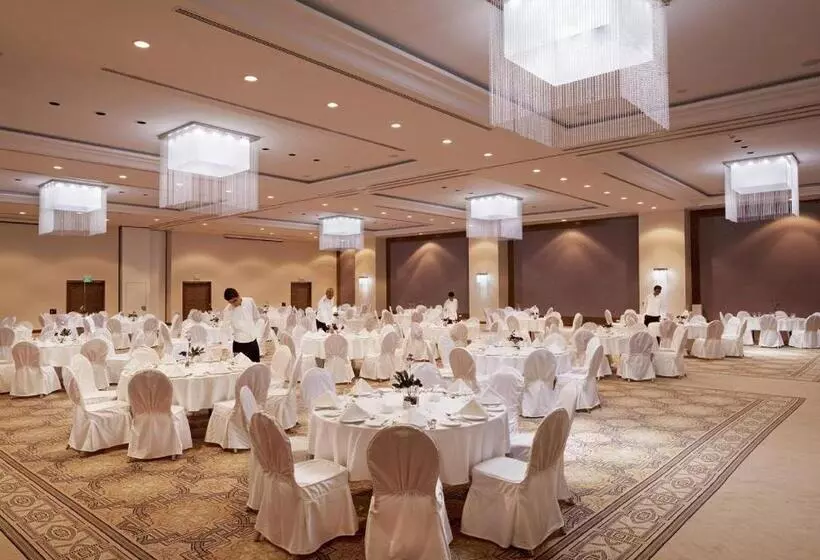 هتل Millennium Palestine Ramallah