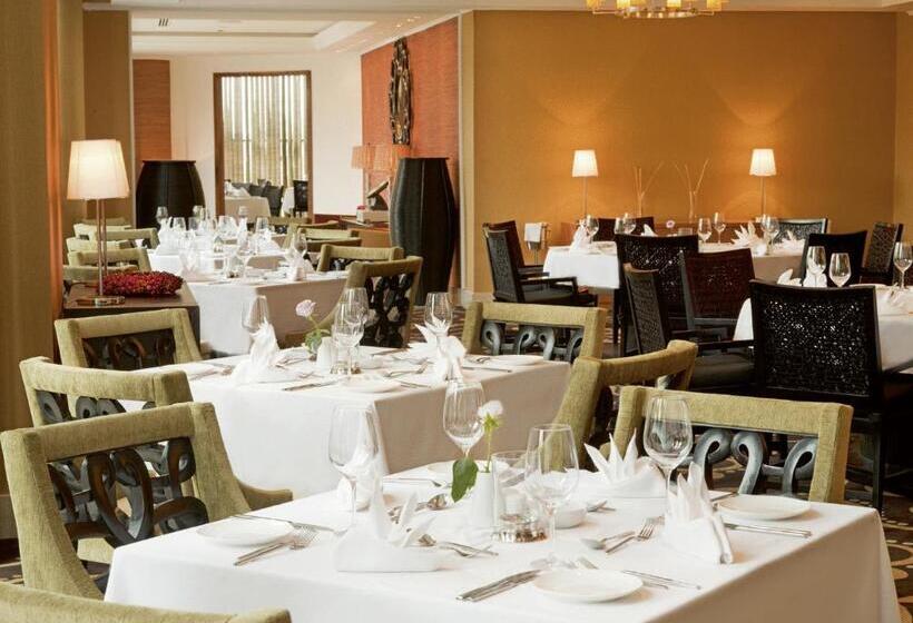 هتل Millennium Palestine Ramallah