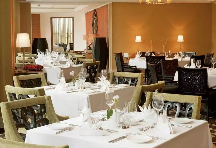 هتل Millennium Palestine Ramallah