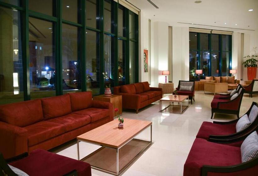 هتل Millennium Palestine Ramallah