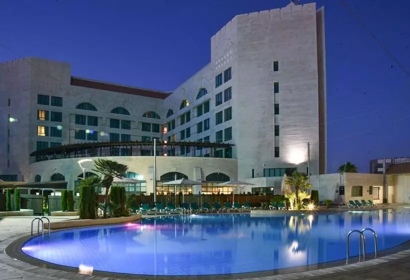 هتل Millennium Palestine Ramallah