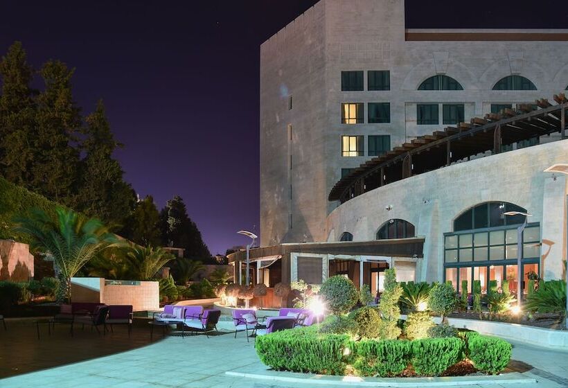 هتل Millennium Palestine Ramallah