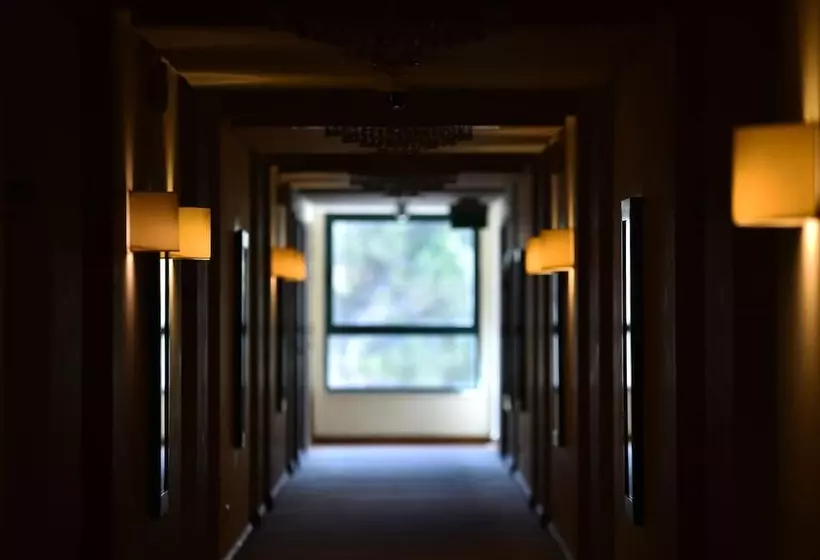 هتل Millennium Palestine Ramallah