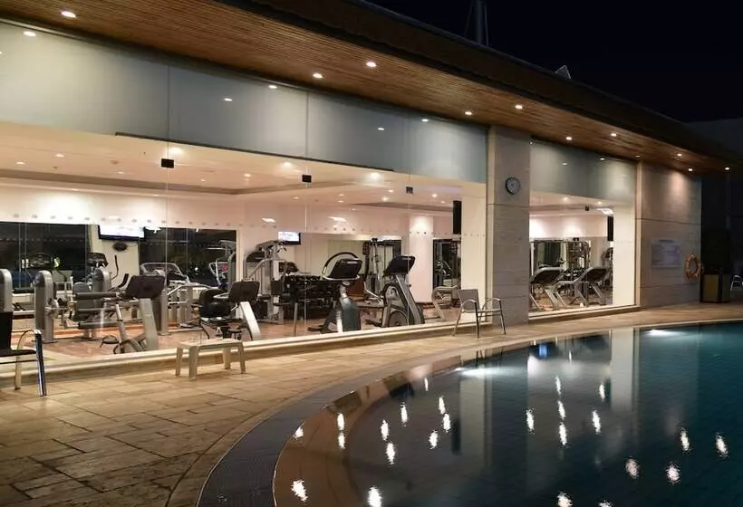 هتل Millennium Palestine Ramallah