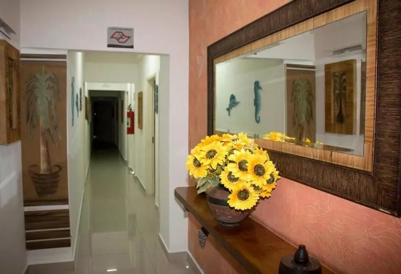 호텔 Morada Do Mar