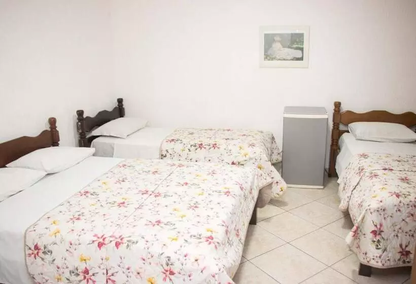 호텔 Morada Do Mar