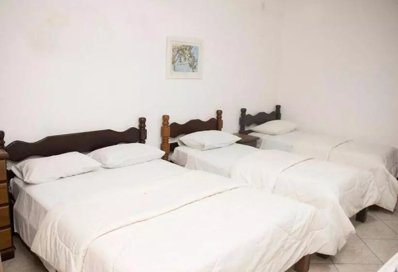 호텔 Morada Do Mar