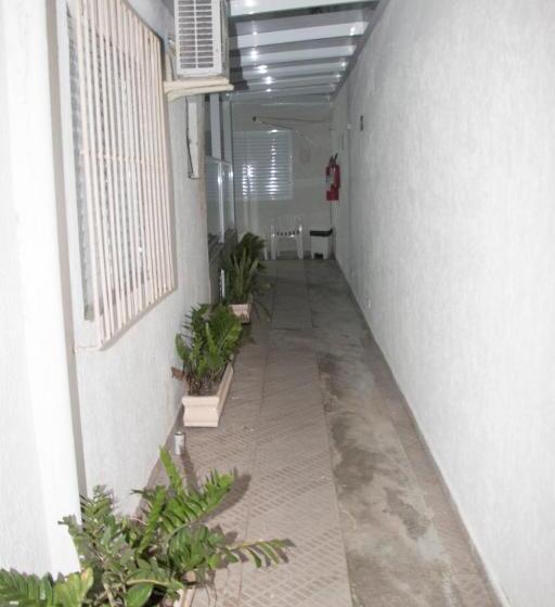 酒店 Morada Do Mar