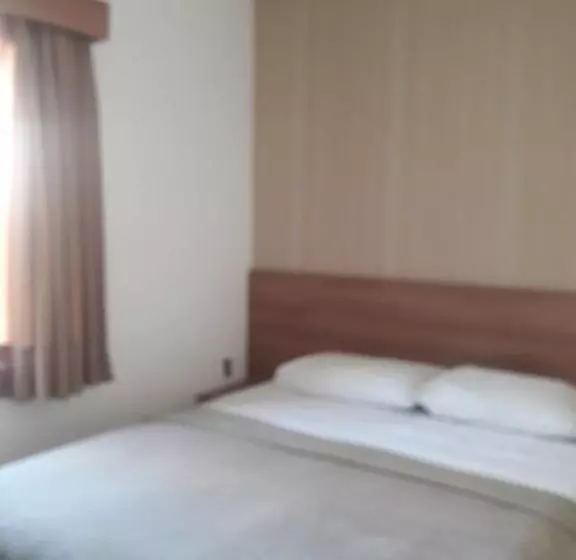 호텔 Morada Do Mar