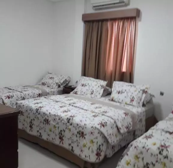 호텔 Morada Do Mar