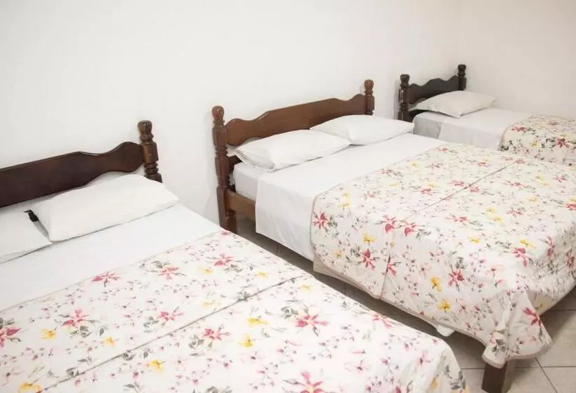 호텔 Morada Do Mar