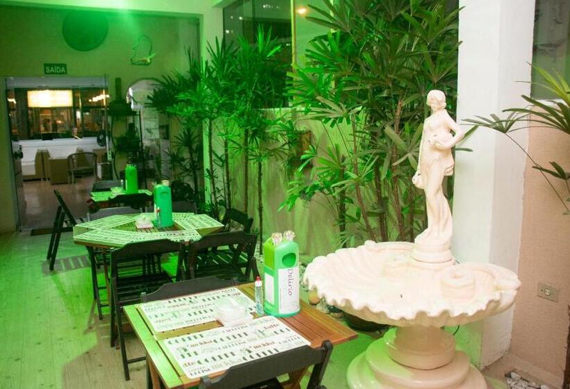 酒店 Morada Do Mar