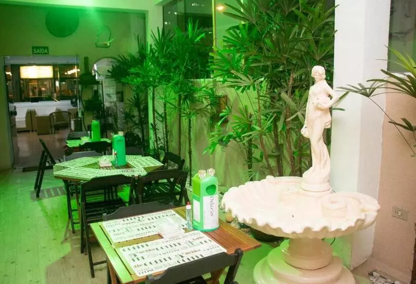 호텔 Morada Do Mar