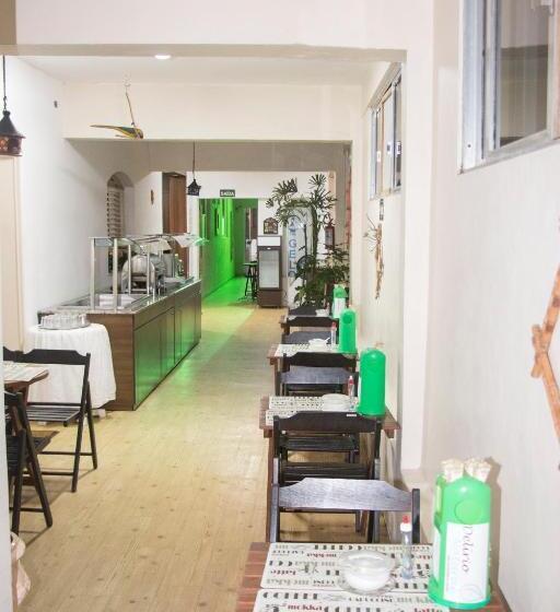 酒店 Morada Do Mar