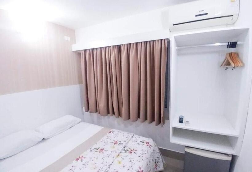 酒店 Morada Do Mar