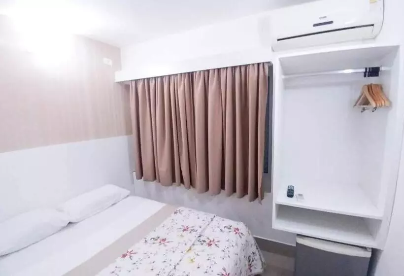 호텔 Morada Do Mar