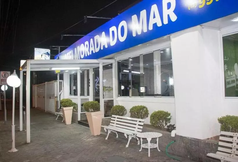 호텔 Morada Do Mar