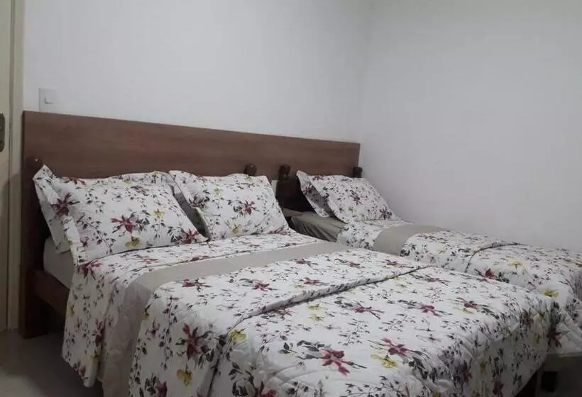 호텔 Morada Do Mar