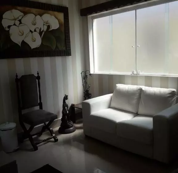 호텔 Morada Do Mar