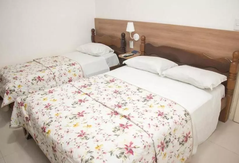 호텔 Morada Do Mar