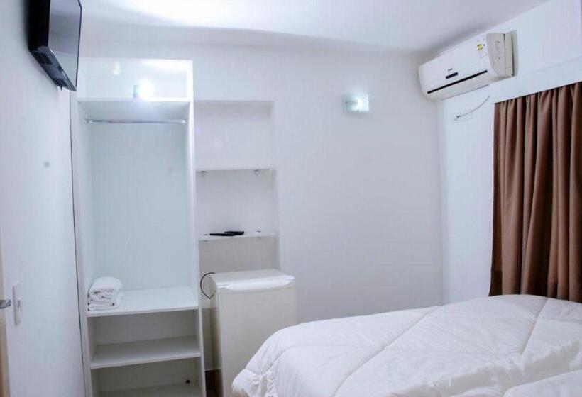 酒店 Morada Do Mar