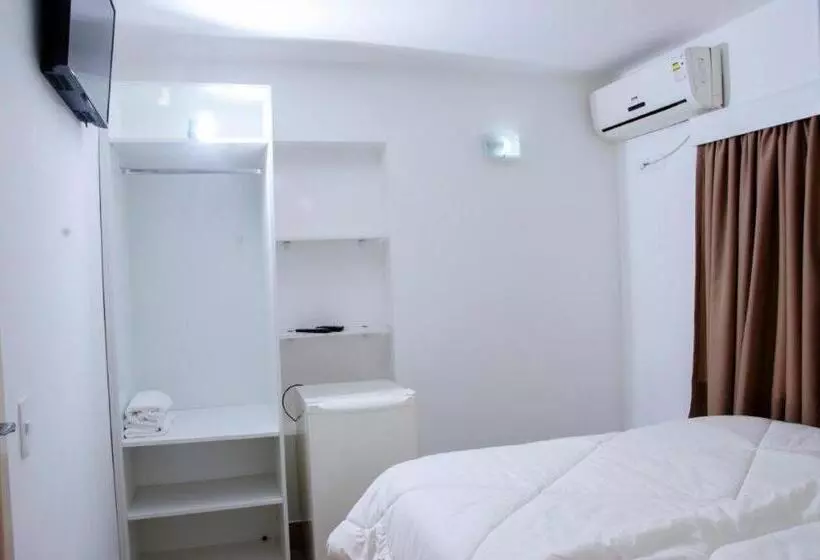 호텔 Morada Do Mar