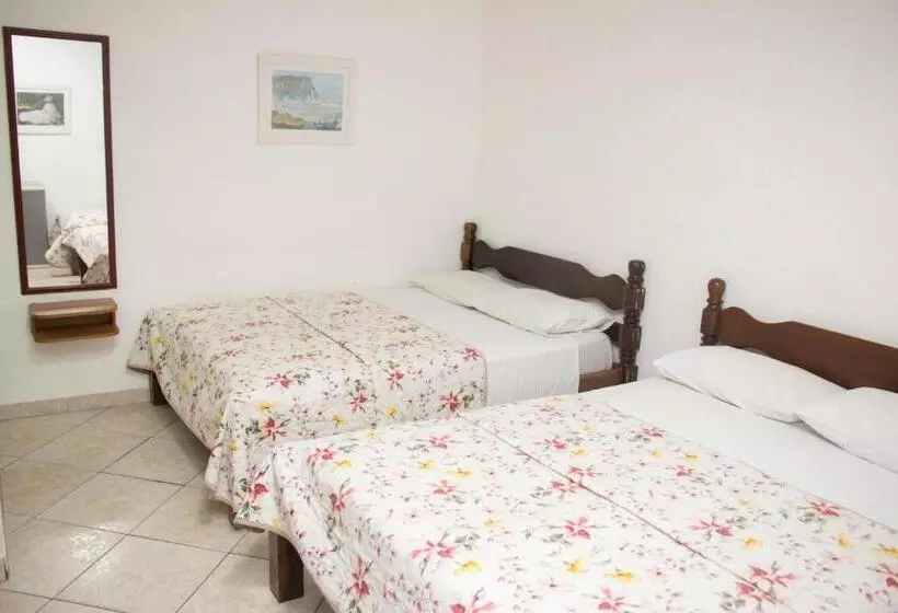 호텔 Morada Do Mar